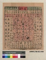 藏品(星宿諸神（星科）)的圖片